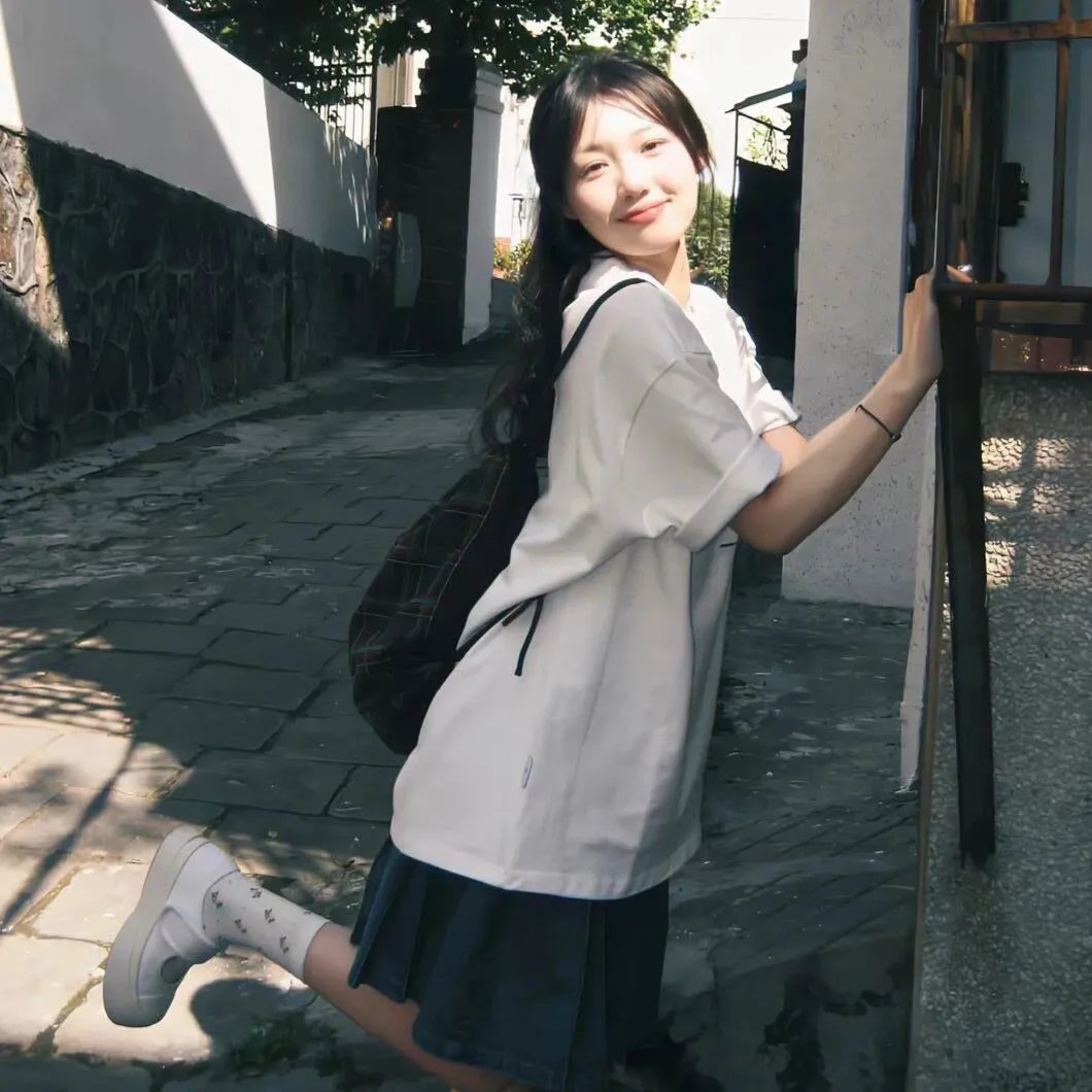 长河落日