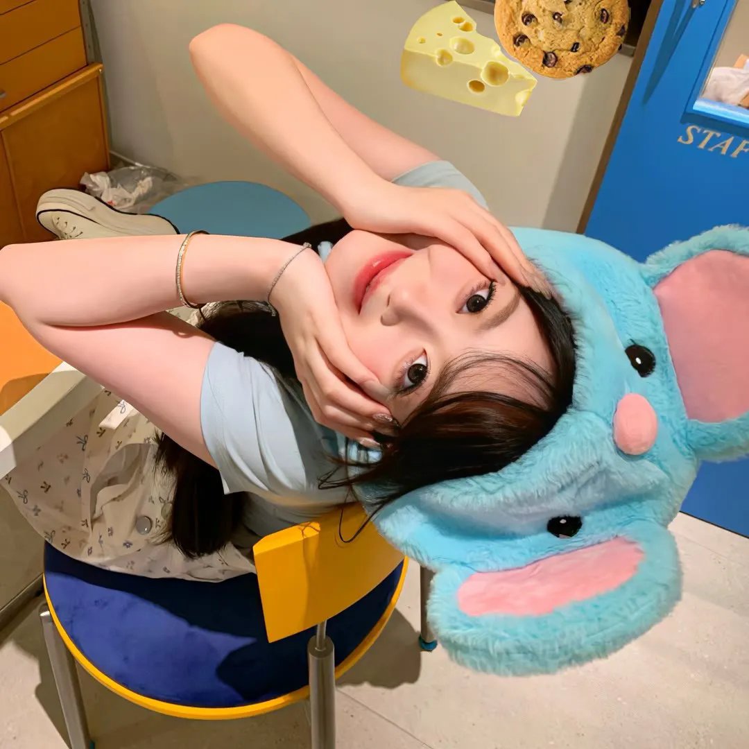 失态的女人