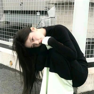 失明标记