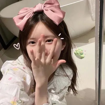 最幸运的女孩